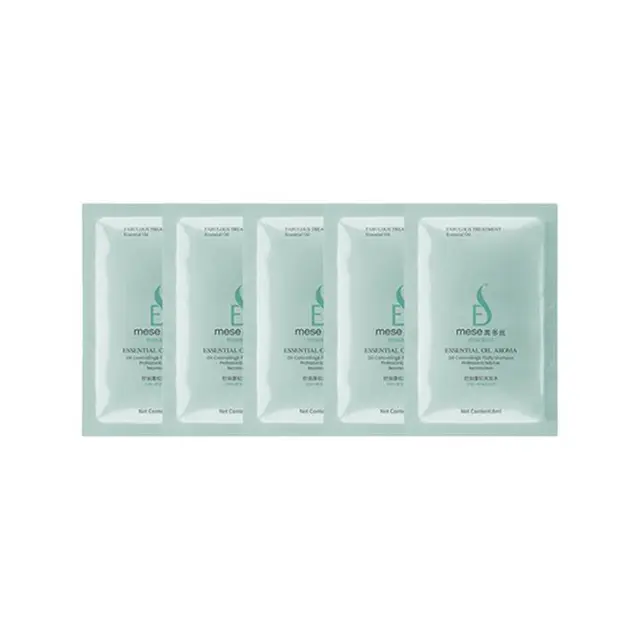 mese 美多丝 控油蓬松洗发水