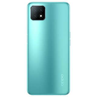 OPPO A53 5G手机 4GB+128GB 湖水绿
