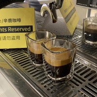 SinloyCoffee 辛鹿咖啡 重度烘焙 曼特宁拼配咖啡豆 500g