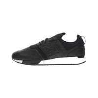 new balance 247系列 中性跑鞋 MRL247VE 黑色 36