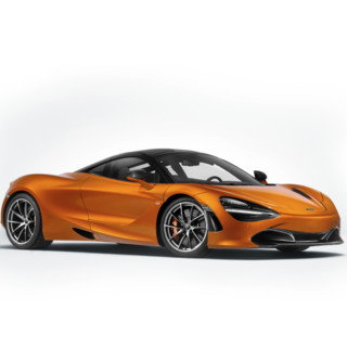 McLaren 迈凯伦 720S