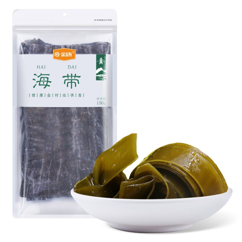 JinTang 金唐 海带 150g