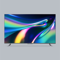 MI 小米 Redmi智能电视X55 金属全面屏 4K 超高清 远场语音 智能教育电视