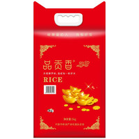 品贡香 虾稻共生 长粒香大米 10斤/袋