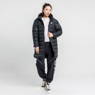 NIKE 耐克 女子户外羽绒服 DH4076