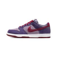 NIKE 耐克 Dunk Low Plum 中性休闲运动鞋 CU1726-500 树莓紫 36