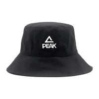PEAK 匹克 女子渔夫帽 YH01323 黑色 M