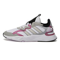 adidas NEO Futureflow 女子休闲运动鞋 FX9149