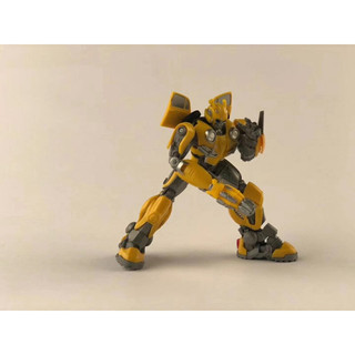 Hasbro 孩之宝 变形金刚 拼装模型系列 08100 大黄蜂