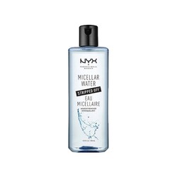 NYX 三合一卸妆水 400ml