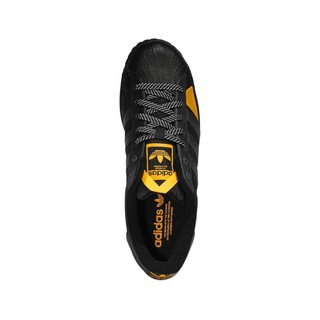 adidas ORIGINALS Superstar Winterized 中性运动板鞋 H02879