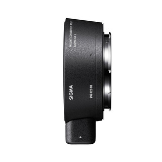 SIGMA 适马 MOUNT CONVERTER MC-21 转接环 EF-L 适马佳能EF口转接L口