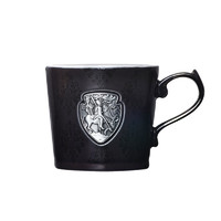  咖世家咖啡 COSTA 皇家典藏系列 典藏骑士马克杯 300ml