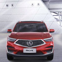 ACURA 讴歌 RDX