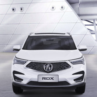 ACURA 讴歌 RDX 22款 2.0T 四驱 智享钛金暗夜限量版