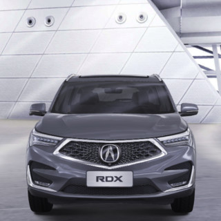 ACURA 讴歌 RDX 22款 2.0T 四驱 智享钛金暗夜限量版