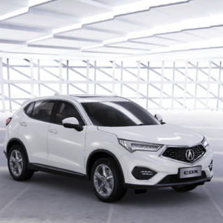 ACURA 讴歌 CDX 21款 1.5T 两驱 悦享版