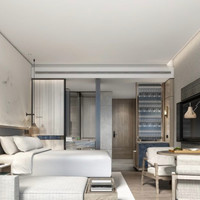 柳州三江万怡酒店 豪华客房