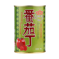 冠农股份 蕃茄丁 400g