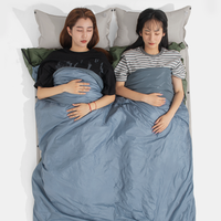 Naturehike 挪客户外 迷你信封睡袋