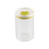 QUANGE 全格 储物罐 750ml