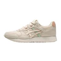 ASICS 亚瑟士 Lyte Classic 中性休闲运动鞋 1203A168-100 奶白色/玫瑰金 40.5