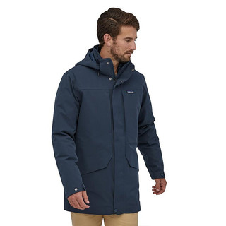 Patagonia 巴塔哥尼亚 Tres Parka 男子三合一冲锋衣 28388