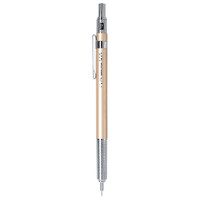 SAKURA 樱花 防断芯自动铅笔 XS-305 0.5mm 金色 单支装