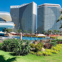 海陵岛北洛秘境洛悦酒店