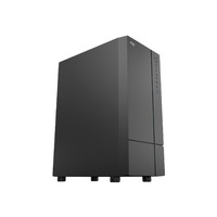 aigo 爱国者 A20-SE ATX机箱 非侧透