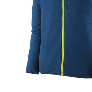 Patagonia 巴塔哥尼亚 Nano Air Jkt 男子户外棉服 84252 蓝色 XL