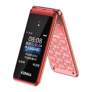 KONKA 康佳 U21 4G手机
