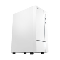 aigo 爱国者 A20-SE ATX机箱 非侧透 白色