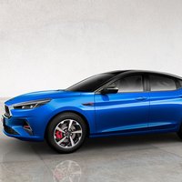 思皓 A5 21款 1.5T CVT 豪华智能型