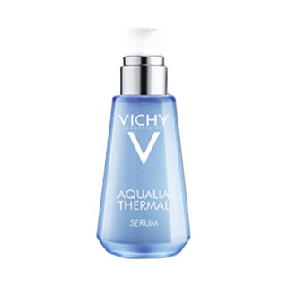 VICHY 薇姿 温泉矿物护肤套装 (纯净泡沫洁面霜125ml+水活爽肤水200ml+水活精华液50ml+晚安冻膜75ml+清爽型水活霜50ml)