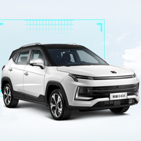 思皓 E40X 22款 商务版