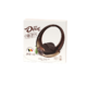 有券的上：Dove 德芙 0糖黑巧克力 醇享原味 35g