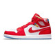 AIR JORDAN 1 MID SE DC7294-600 男子运动鞋