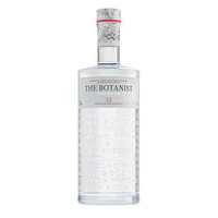 The Botanist 植物学家金酒 艾雷岛干金酒 46%vol 1000ml