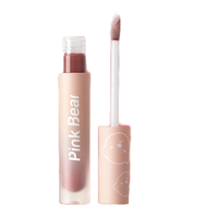 Pink Bear 皮可熊小奶棒湿唇泥 #M620小朵玫瑰 2.5g