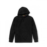 Timberland 添柏岚 男子运动卫衣 A2D3U-001 黑色 S