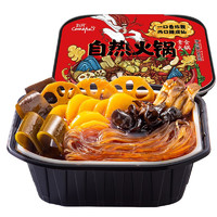 Comefun 刻凡 素食自热火锅 240g