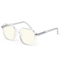 PARZIN 帕森 15815A EMS眼镜框+防蓝光镜片
