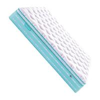 Sleemon 喜临门 蜜月时光Ⅶ 乳胶七区床垫 150*200*26cm