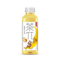 NONGFU SPRING 农夫山泉 茶π 果味茶饮料组合装 混合口味 500ml*15瓶