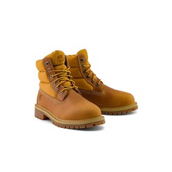 Timberland 添柏岚 秋冬中大童户外运动靴