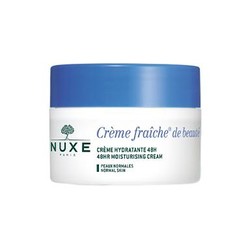 NUXE 欧树 植萃防护滋润乳霜 15ml