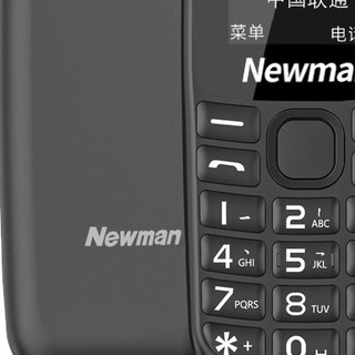 Newman 纽曼 T10 mini 移动版 4G手机