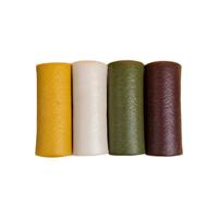 荃优美食 年糕大王组合装 4口味 500g*4袋（稻花香原味+黑米味+艾草味+南瓜小米味）