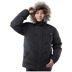 DECATHLON 迪卡侬 WEDZE1 83164041男士滑雪羽绒服